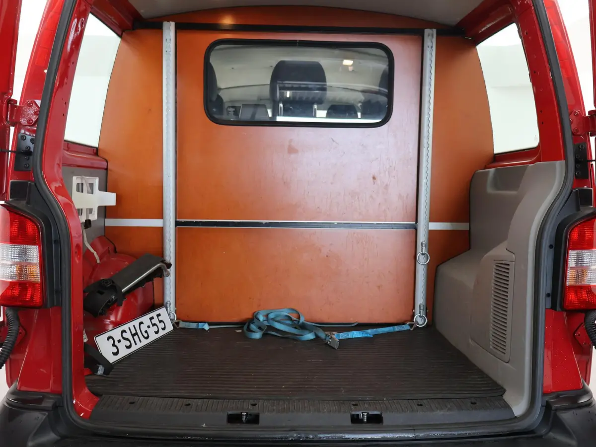 2.0 TDI 140 PK DSG AUT. L2H1 8-PERS. *98.138 KM* + TREKHAAK | COMFORTSTOELEN | NAVIGATIE