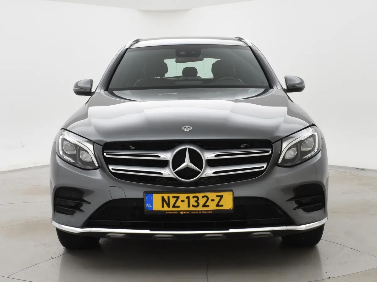 350e PLUG-IN HYBRID 320 PK 4MATIC AMG SPORT + WEGKL. TREKHAAK / PANORAMA / LEDER / CAMERA