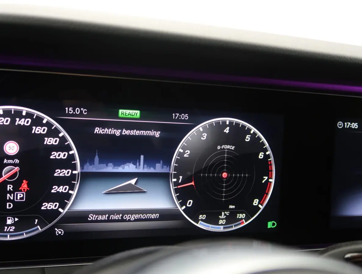 200 AMG SPORT AUT9 + BURMESTER / 360 CAMERA / ELEK. TREKHAAK / MATRIX LED