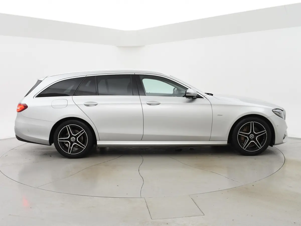 200 AMG SPORT AUT9 + BURMESTER / 360 CAMERA / ELEK. TREKHAAK / MATRIX LED
