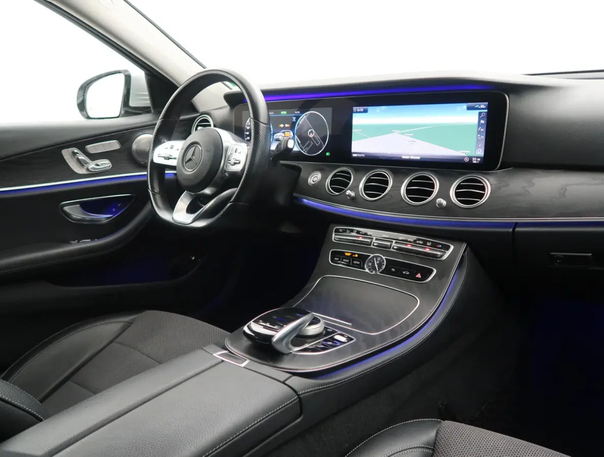 200 AMG SPORT AUT9 + BURMESTER / 360 CAMERA / ELEK. TREKHAAK / MATRIX LED