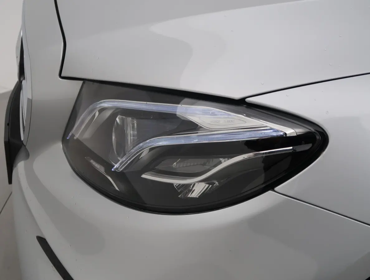 200 AMG SPORT AUT9 + BURMESTER / 360 CAMERA / ELEK. TREKHAAK / MATRIX LED