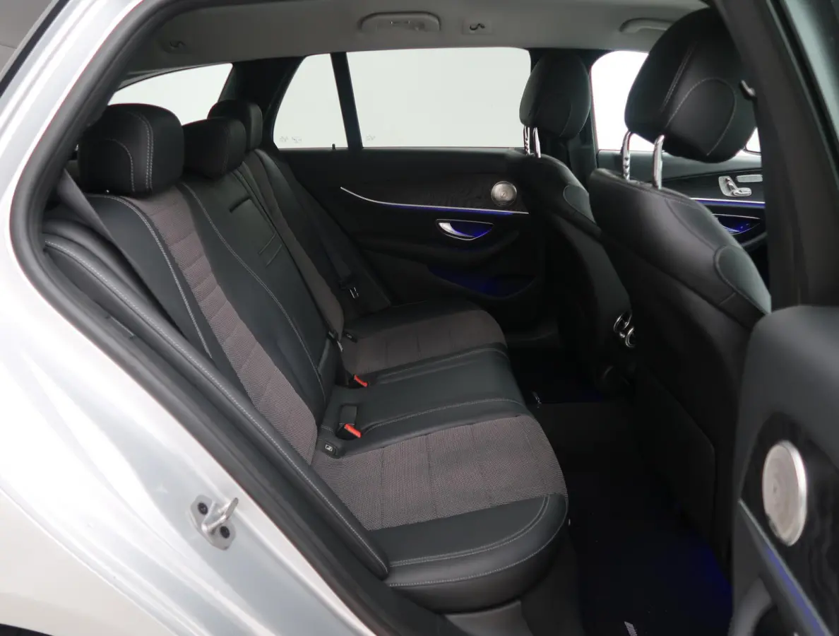 200 AMG SPORT AUT9 + BURMESTER / 360 CAMERA / ELEK. TREKHAAK / MATRIX LED