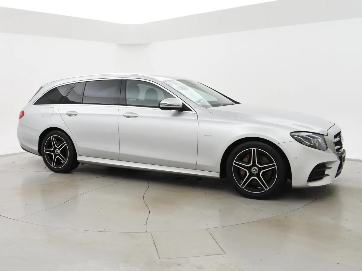 200 AMG SPORT AUT9 + BURMESTER / 360 CAMERA / ELEK. TREKHAAK / MATRIX LED