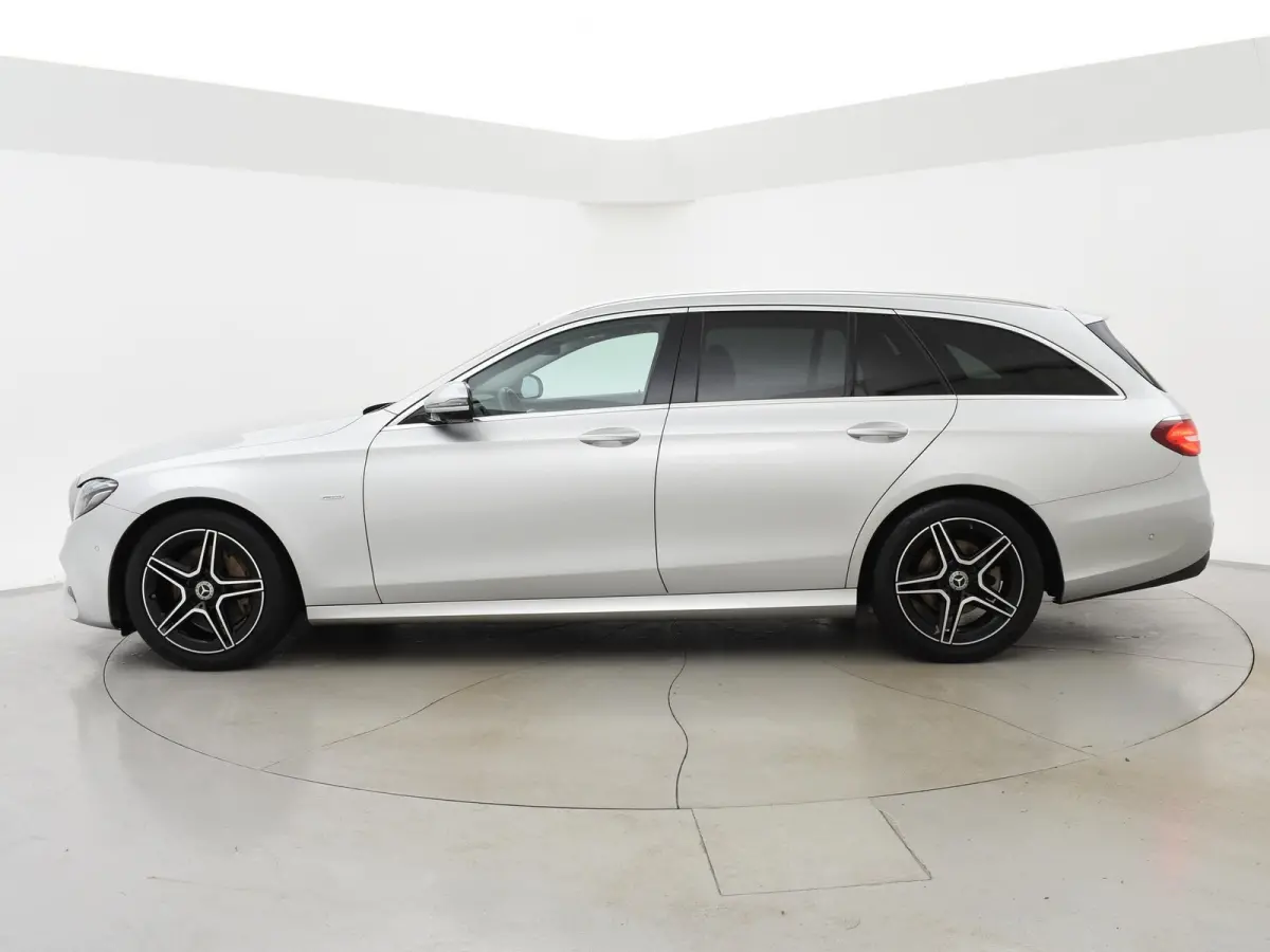 200 AMG SPORT AUT9 + BURMESTER / 360 CAMERA / ELEK. TREKHAAK / MATRIX LED