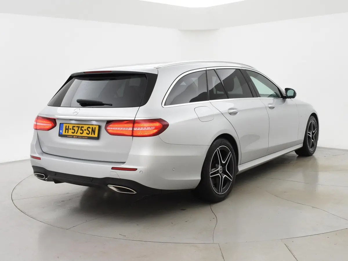 200 AMG SPORT AUT9 + BURMESTER / 360 CAMERA / ELEK. TREKHAAK / MATRIX LED