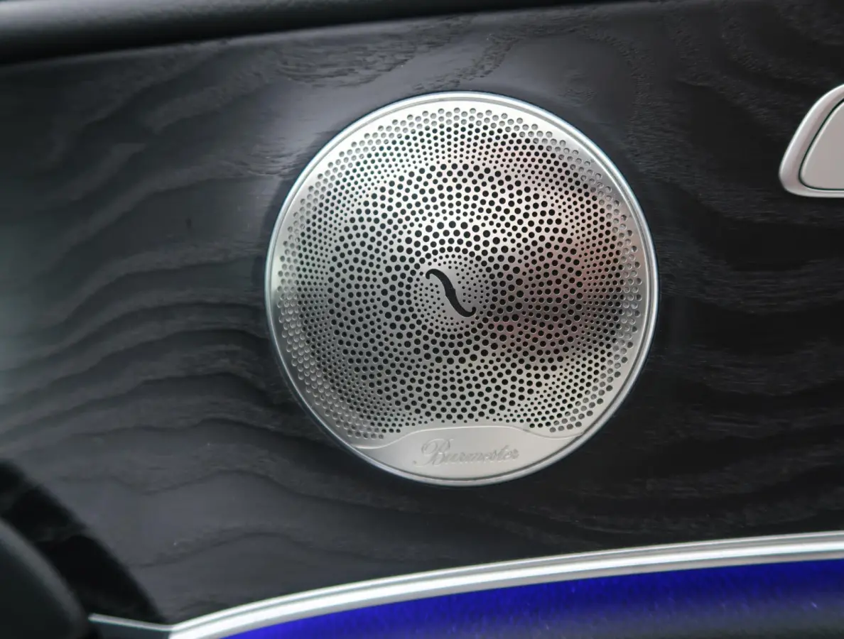 200 AMG SPORT AUT9 + BURMESTER / 360 CAMERA / ELEK. TREKHAAK / MATRIX LED