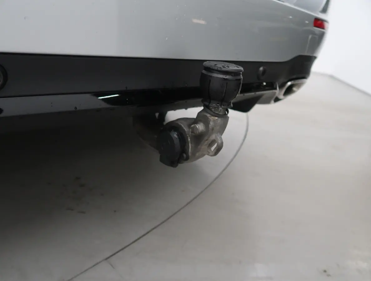 200 AMG SPORT AUT9 + BURMESTER / 360 CAMERA / ELEK. TREKHAAK / MATRIX LED