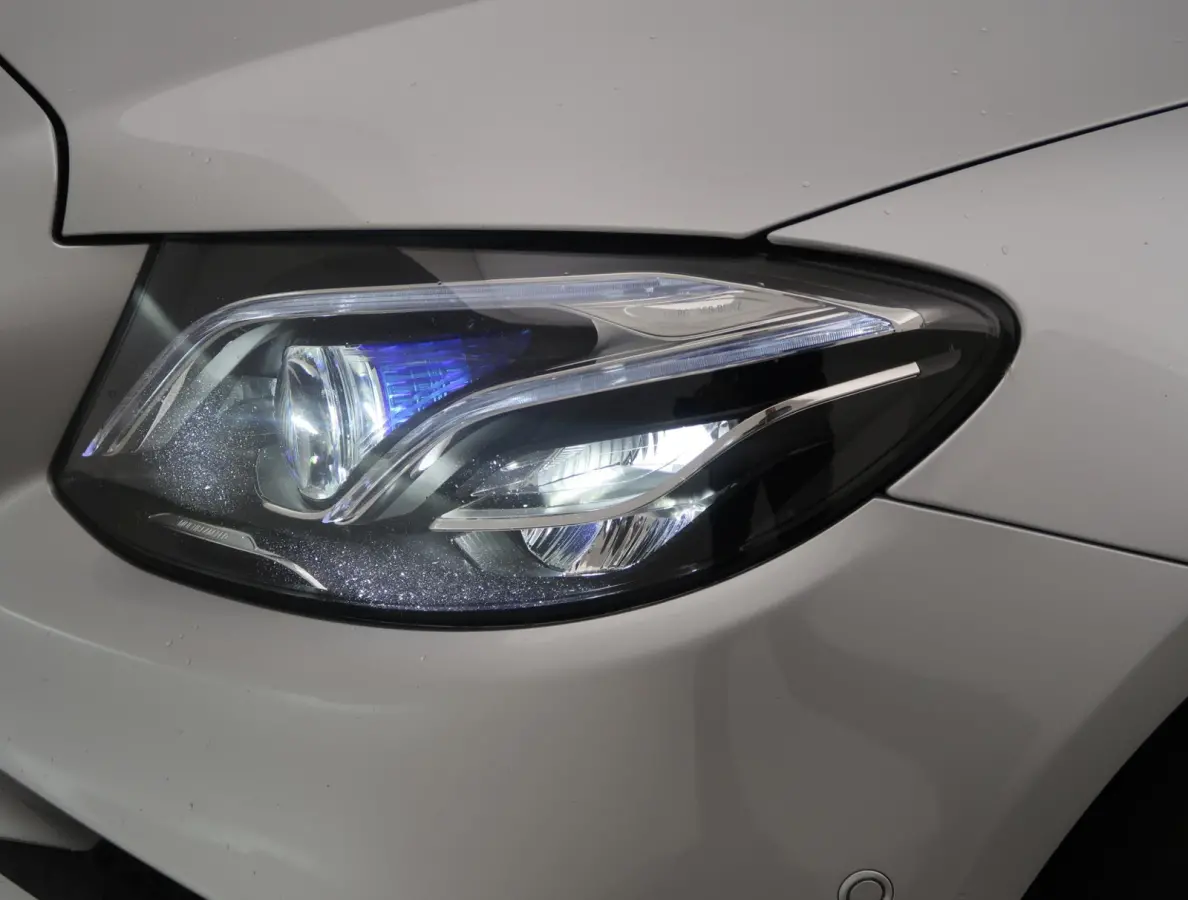 200 AMG SPORT AUT9 + BURMESTER / 360 CAMERA / ELEK. TREKHAAK / MATRIX LED