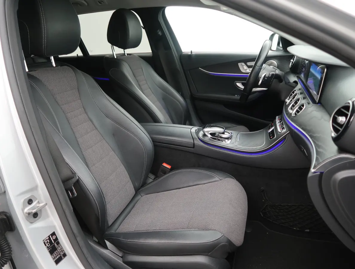 200 AMG SPORT AUT9 + BURMESTER / 360 CAMERA / ELEK. TREKHAAK / MATRIX LED