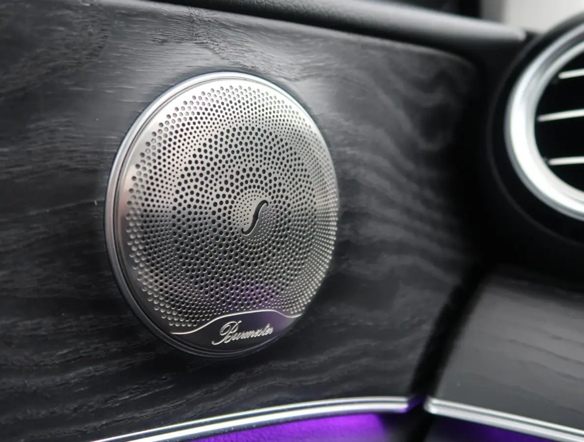 200 AMG SPORT AUT9 + BURMESTER / 360 CAMERA / ELEK. TREKHAAK / MATRIX LED