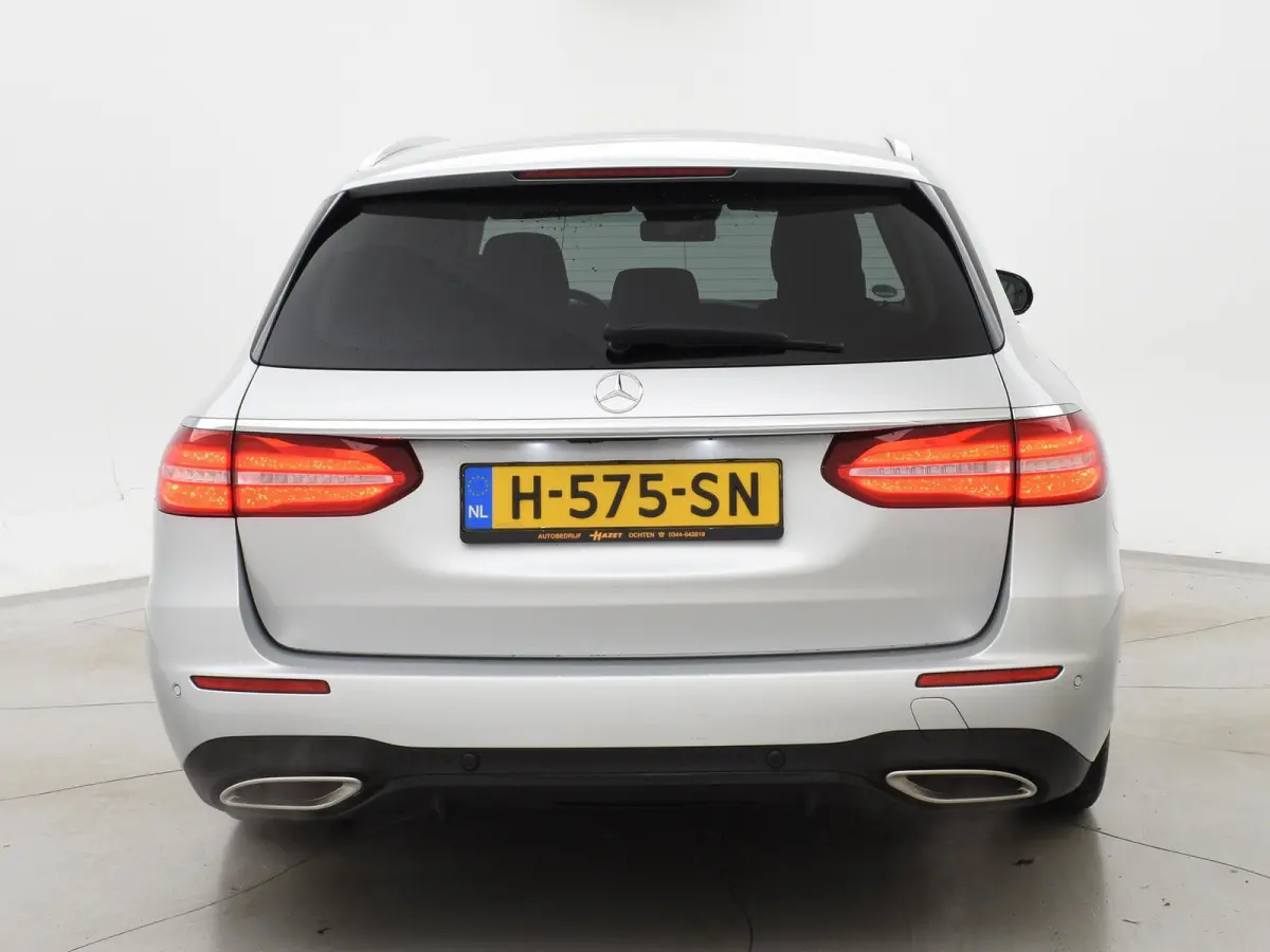 200 AMG SPORT AUT9 + BURMESTER / 360 CAMERA / ELEK. TREKHAAK / MATRIX LED