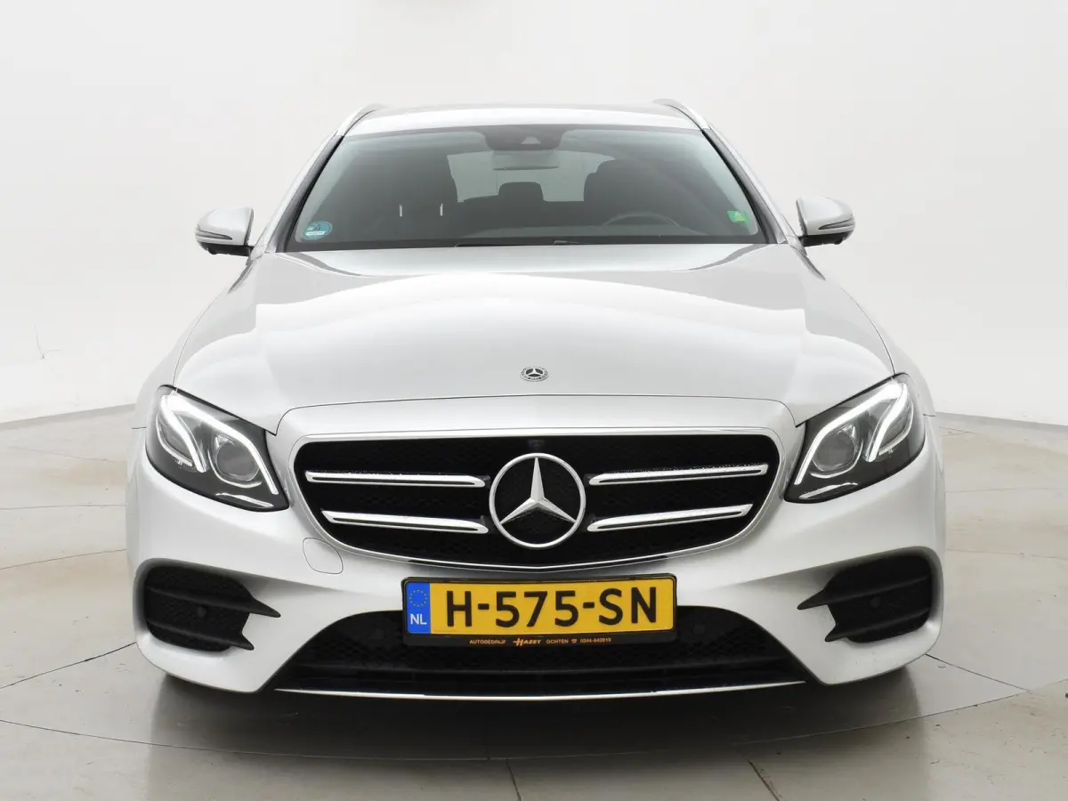 200 AMG SPORT AUT9 + BURMESTER / 360 CAMERA / ELEK. TREKHAAK / MATRIX LED