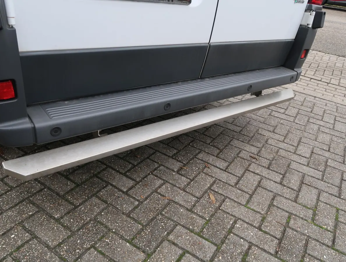 35 9-PERS. 3.0 NATURAL POWER CNG / BENZINE L2H2 *EXCL. BTW* / € 13.189 INCL. BTW