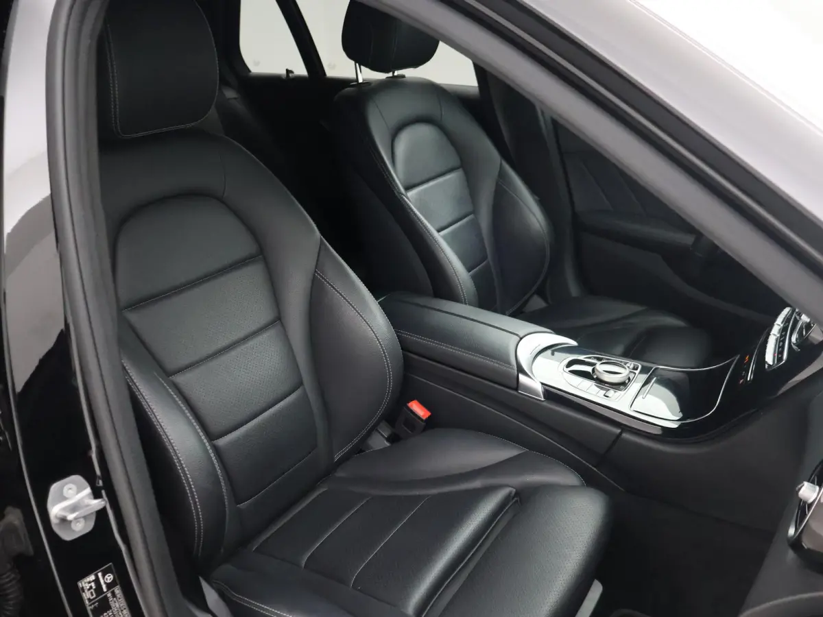 300e PHEV 320 PK AMG SPORT + CAMERA | DISTRONIC | APPLE CARPLAY | LEDER | STOELVERWARMING