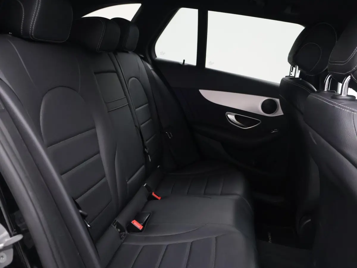 300e PHEV 320 PK AMG SPORT + CAMERA | DISTRONIC | APPLE CARPLAY | LEDER | STOELVERWARMING