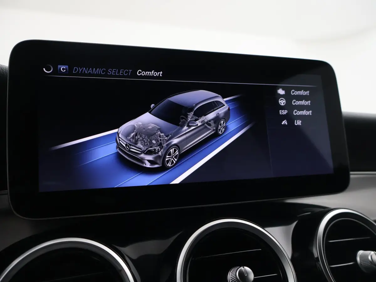300e PHEV 320 PK AMG SPORT + CAMERA | DISTRONIC | APPLE CARPLAY | LEDER | STOELVERWARMING