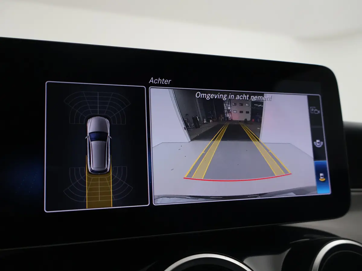 300e PHEV 320 PK AMG SPORT + CAMERA | DISTRONIC | APPLE CARPLAY | LEDER | STOELVERWARMING