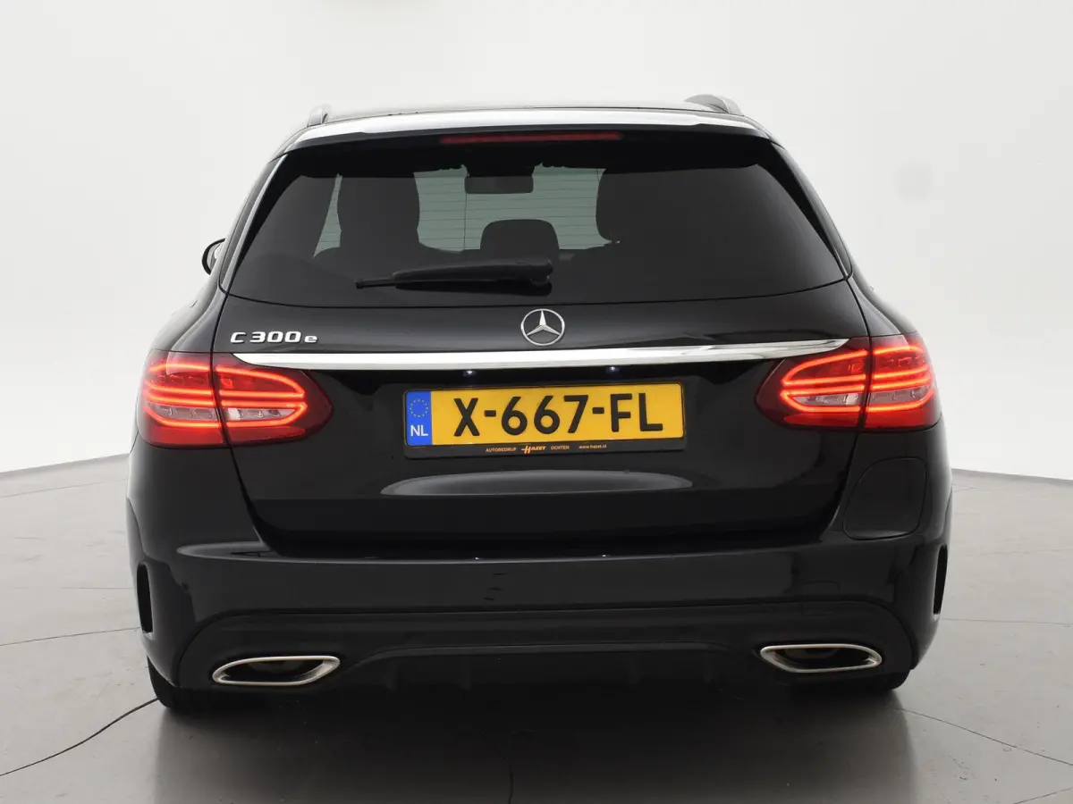 300e PHEV 320 PK AMG SPORT + CAMERA | DISTRONIC | APPLE CARPLAY | LEDER | STOELVERWARMING