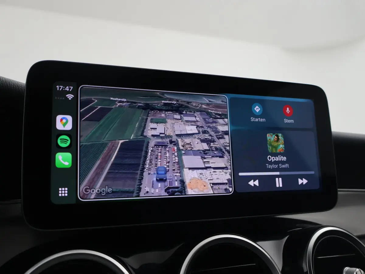 300e PHEV 320 PK AMG SPORT + CAMERA | DISTRONIC | APPLE CARPLAY | LEDER | STOELVERWARMING