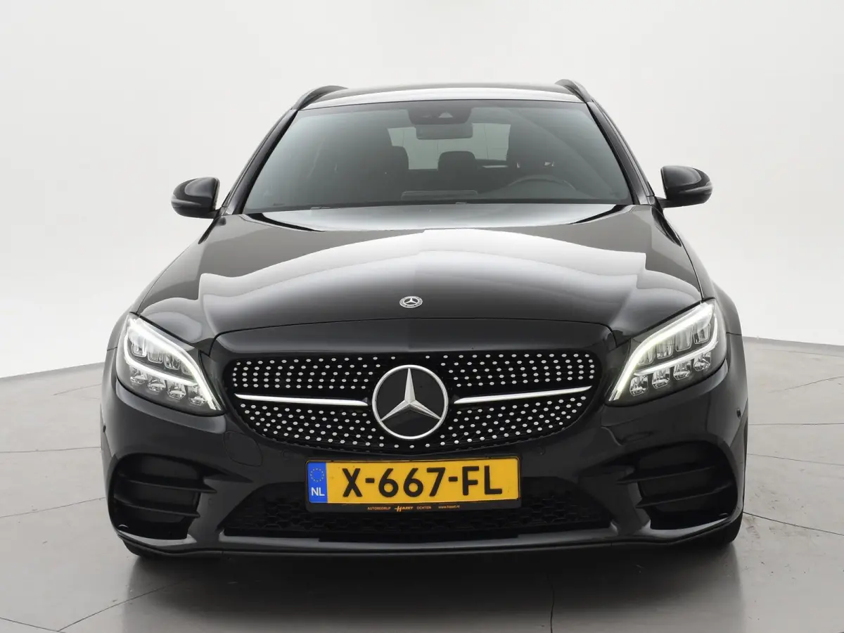 300e PHEV 320 PK AMG SPORT + CAMERA | DISTRONIC | APPLE CARPLAY | LEDER | STOELVERWARMING