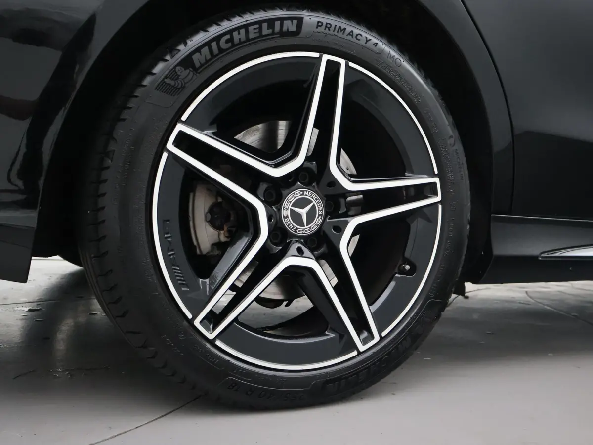 300e PHEV 320 PK AMG SPORT + CAMERA | DISTRONIC | APPLE CARPLAY | LEDER | STOELVERWARMING