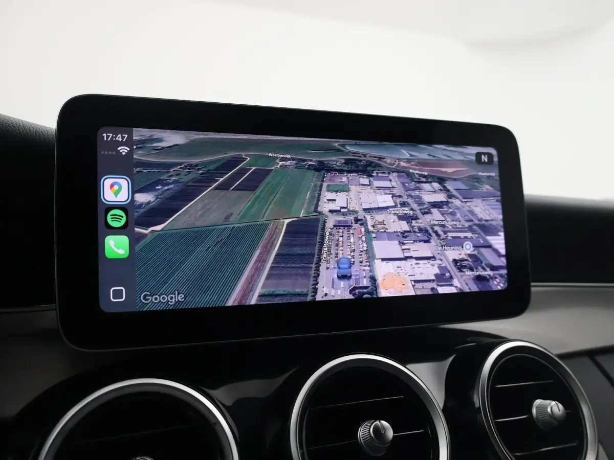 300e PHEV 320 PK AMG SPORT + CAMERA | DISTRONIC | APPLE CARPLAY | LEDER | STOELVERWARMING