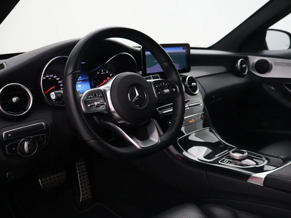 300e PHEV 320 PK AMG SPORT + CAMERA | DISTRONIC | APPLE CARPLAY | LEDER | STOELVERWARMING