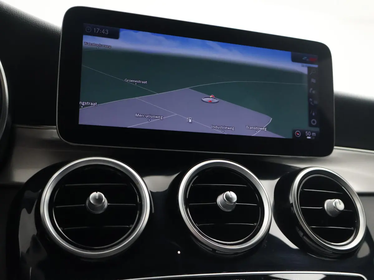 300e PHEV 320 PK AMG SPORT + CAMERA | DISTRONIC | APPLE CARPLAY | LEDER | STOELVERWARMING