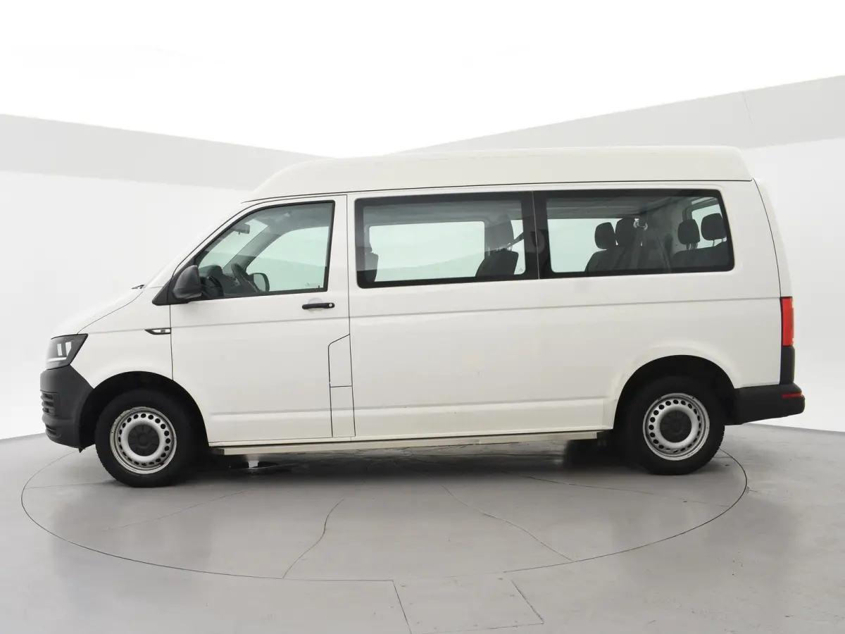 2.0 TSI CNG AARDGAS L2H2 *EXCL. BTW!* 9-PERSOONS + AIRCO