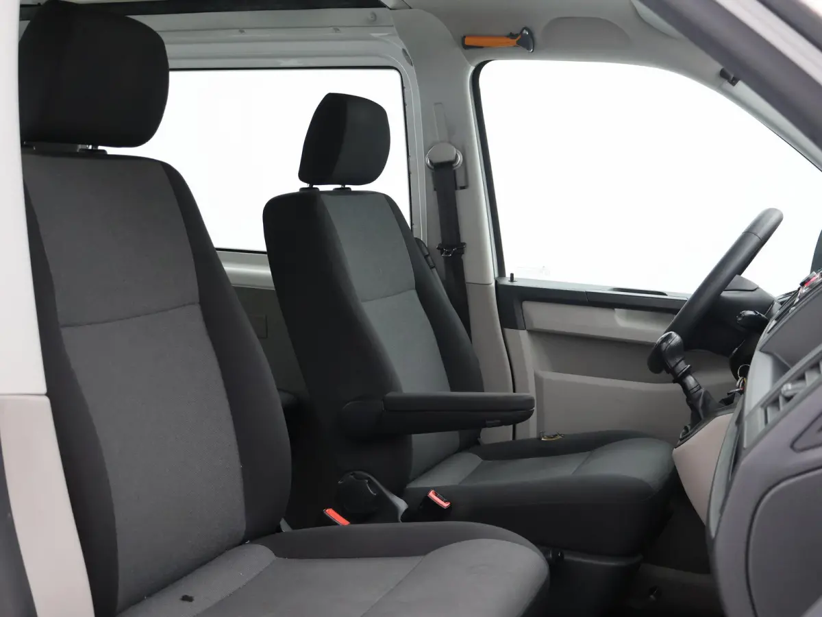 2.0 TSI CNG AARDGAS L2H2 *EXCL. BTW!* 9-PERSOONS + AIRCO
