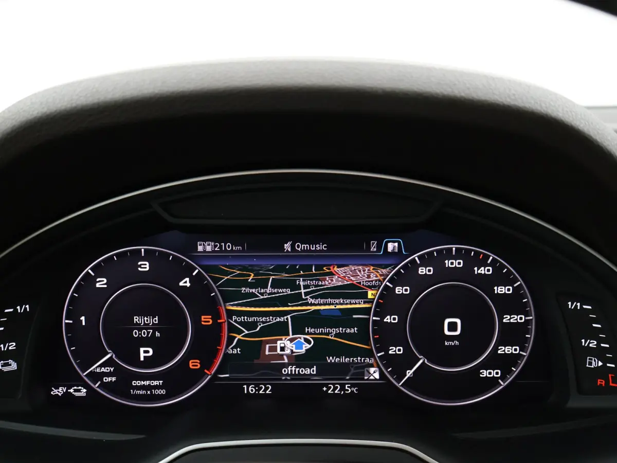 3.0 TDI V6 E-TRON 374 PK HYBRID + LUCHTVERING | 21 INCH LMV | VIRTUAL COCKPIT | BOSE | CAMERA