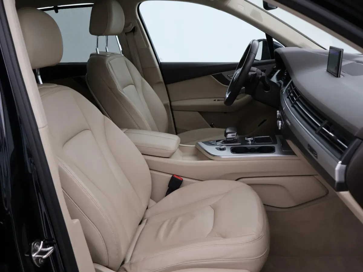 3.0 TDI V6 E-TRON 374 PK HYBRID + LUCHTVERING | 21 INCH LMV | VIRTUAL COCKPIT | BOSE | CAMERA