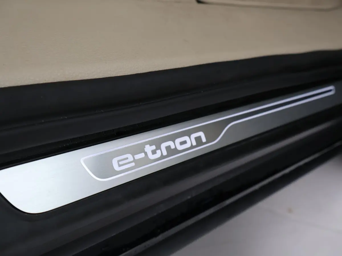 3.0 TDI V6 E-TRON 374 PK HYBRID + LUCHTVERING | 21 INCH LMV | VIRTUAL COCKPIT | BOSE | CAMERA