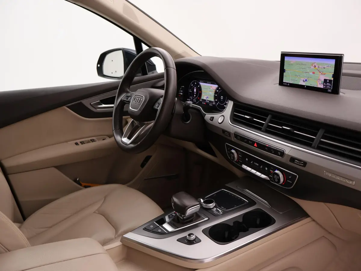 3.0 TDI V6 E-TRON 374 PK HYBRID + LUCHTVERING | 21 INCH LMV | VIRTUAL COCKPIT | BOSE | CAMERA