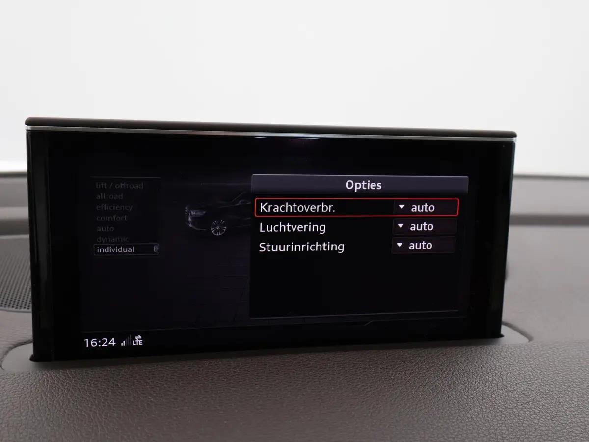 3.0 TDI V6 E-TRON 374 PK HYBRID + LUCHTVERING | 21 INCH LMV | VIRTUAL COCKPIT | BOSE | CAMERA