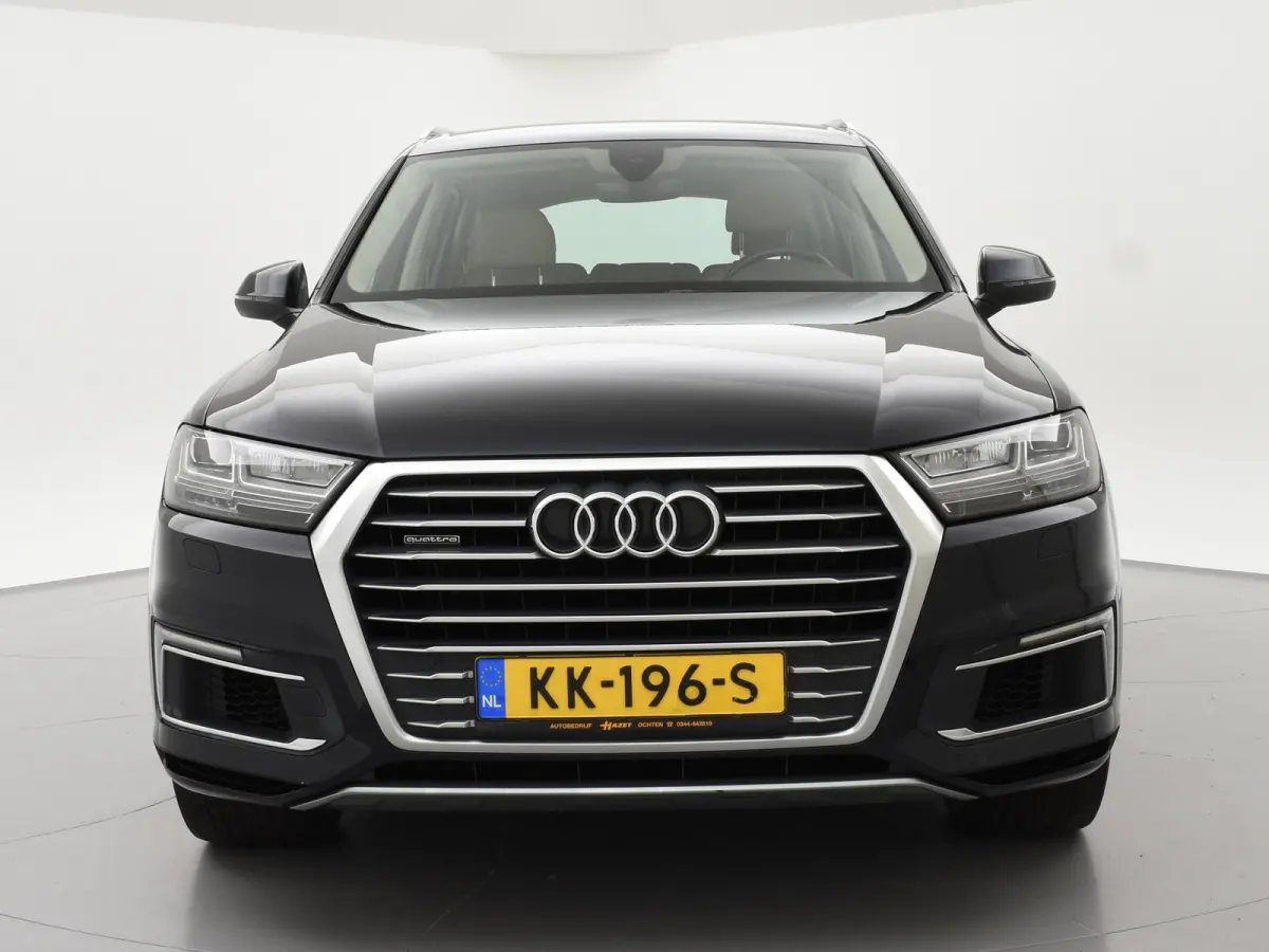 3.0 TDI V6 E-TRON 374 PK HYBRID + LUCHTVERING | 21 INCH LMV | VIRTUAL COCKPIT | BOSE | CAMERA
