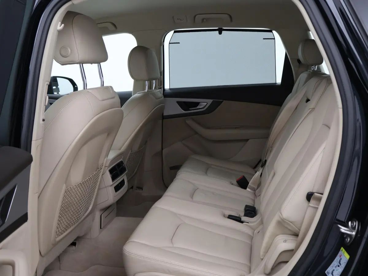 3.0 TDI V6 E-TRON 374 PK HYBRID + LUCHTVERING | 21 INCH LMV | VIRTUAL COCKPIT | BOSE | CAMERA