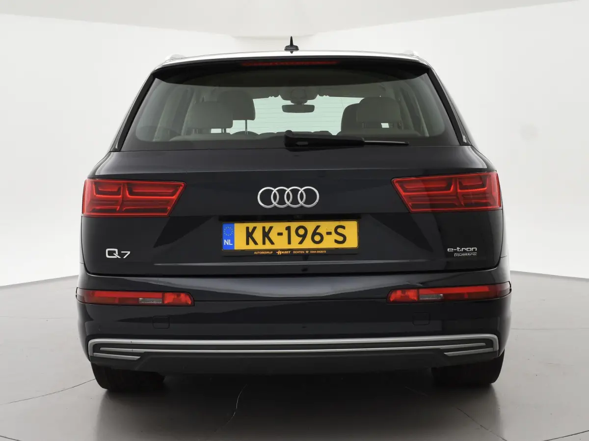 3.0 TDI V6 E-TRON 374 PK HYBRID + LUCHTVERING | 21 INCH LMV | VIRTUAL COCKPIT | BOSE | CAMERA