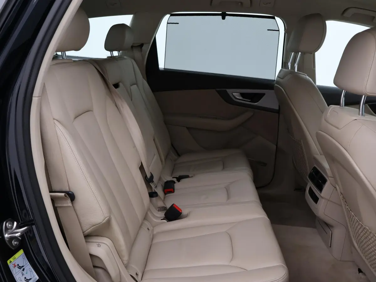 3.0 TDI V6 E-TRON 374 PK HYBRID + LUCHTVERING | 21 INCH LMV | VIRTUAL COCKPIT | BOSE | CAMERA