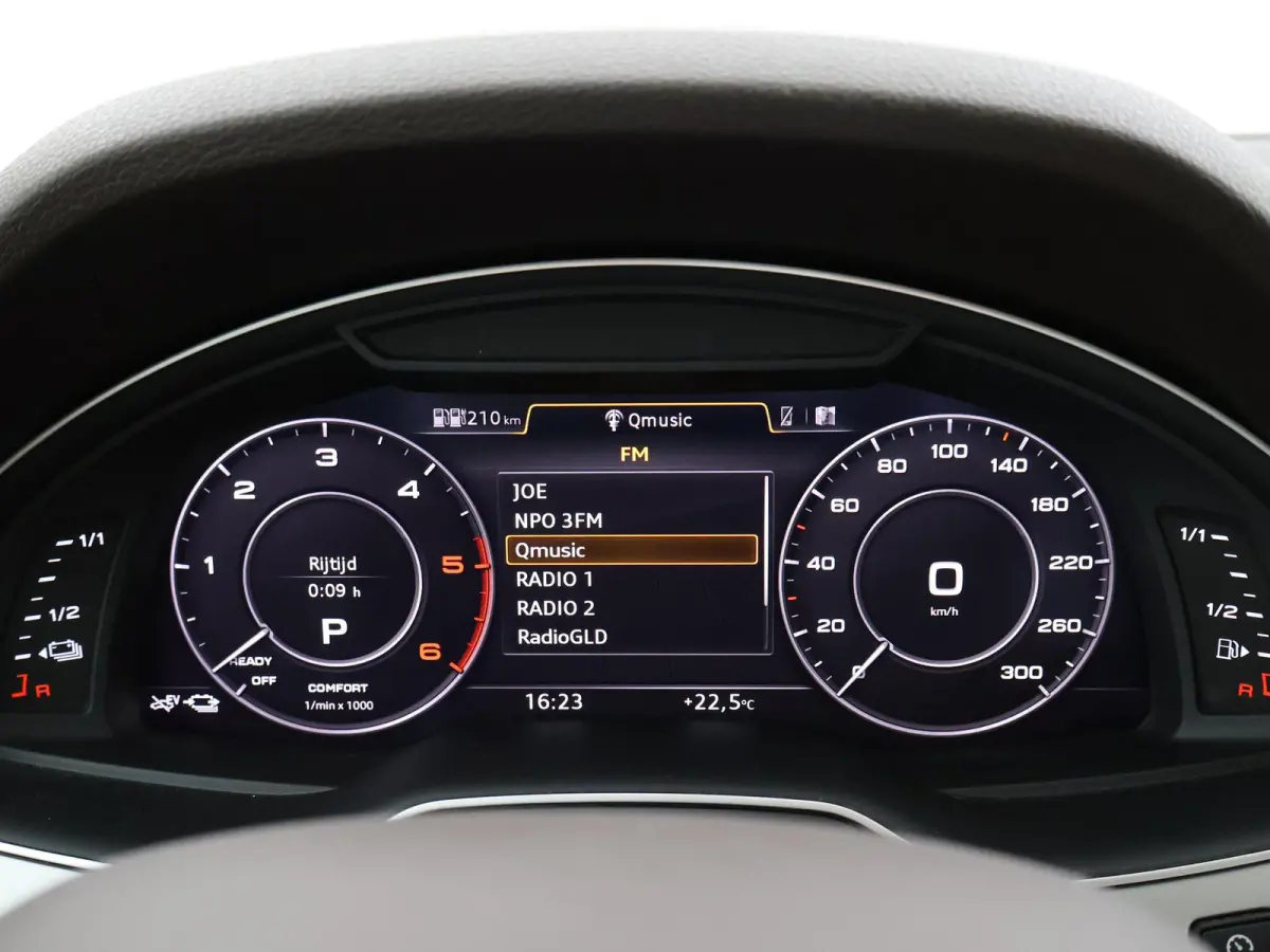 3.0 TDI V6 E-TRON 374 PK HYBRID + LUCHTVERING | 21 INCH LMV | VIRTUAL COCKPIT | BOSE | CAMERA