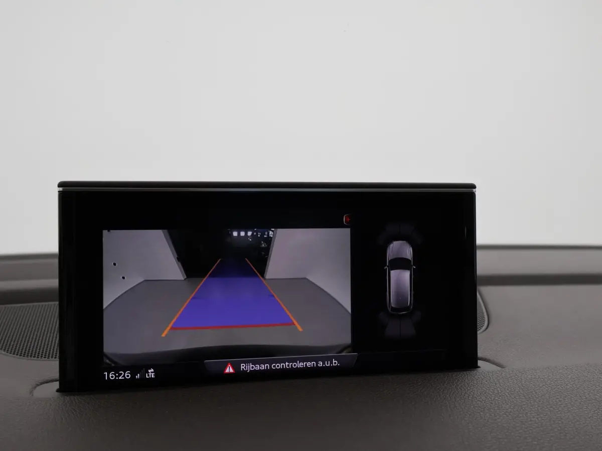 3.0 TDI V6 E-TRON 374 PK HYBRID + LUCHTVERING | 21 INCH LMV | VIRTUAL COCKPIT | BOSE | CAMERA