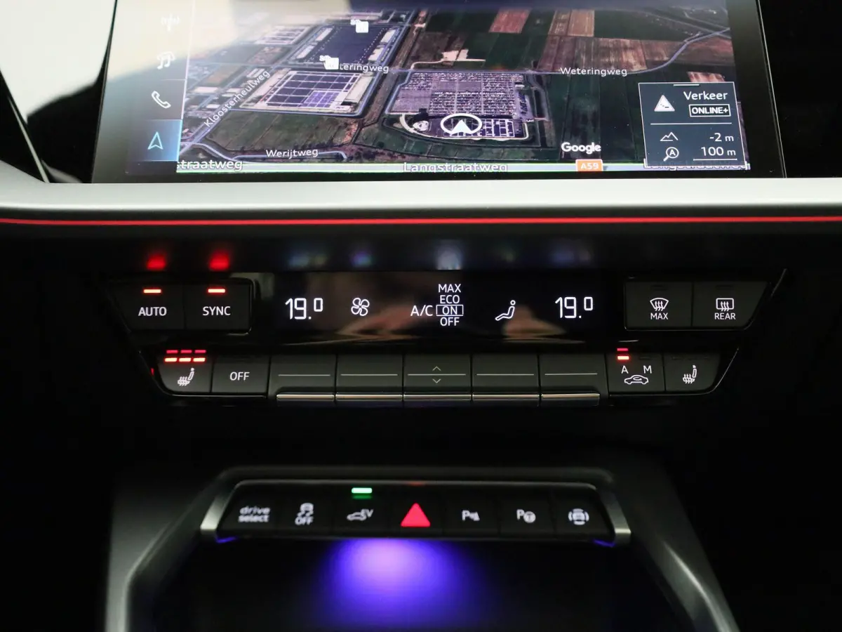45 TFSI e S edition Competition 272 PK | Demo | S-line | Panoramadak | Lichtpakket pro | Cruise Control | Parkeersensoren | LED | Apple Carplay | Android Auto |