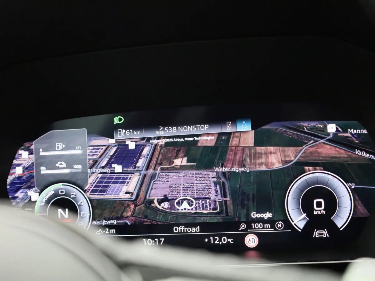 45 TFSI e S edition Competition 272 PK | Demo | S-line | Panoramadak | Lichtpakket pro | Cruise Control | Parkeersensoren | LED | Apple Carplay | Android Auto |
