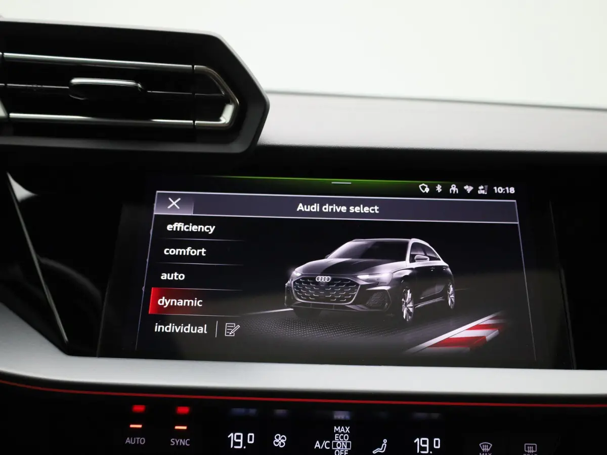 45 TFSI e S edition Competition 272 PK | Demo | S-line | Panoramadak | Lichtpakket pro | Cruise Control | Parkeersensoren | LED | Apple Carplay | Android Auto |