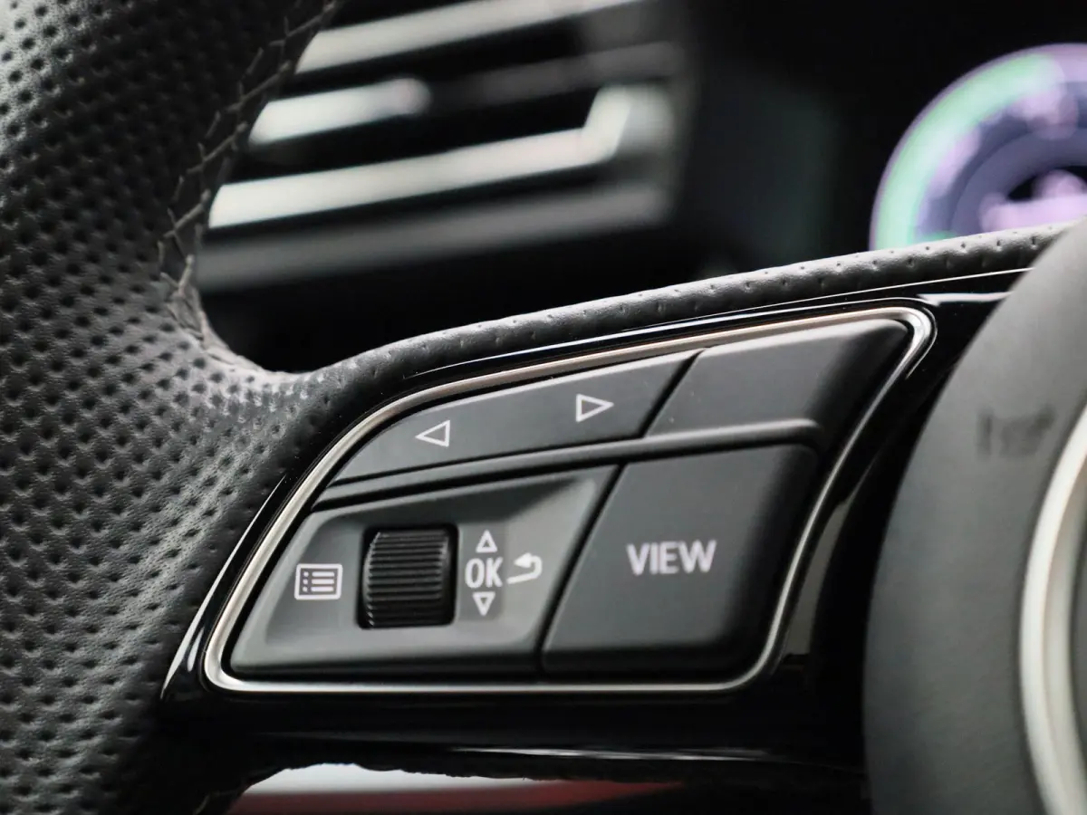 45 TFSI e S edition Competition 272 PK | Demo | S-line | Panoramadak | Lichtpakket pro | Cruise Control | Parkeersensoren | LED | Apple Carplay | Android Auto |