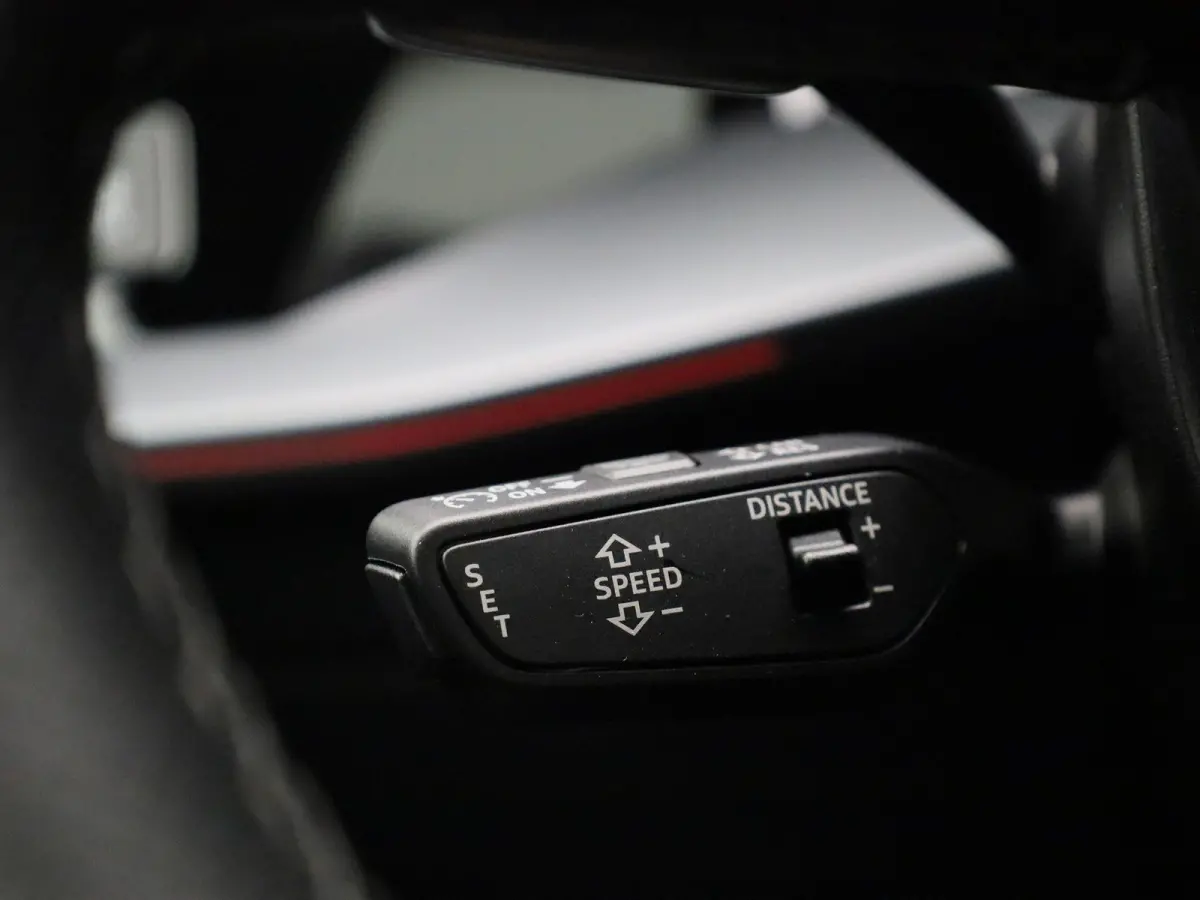 45 TFSI e S edition Competition 272 PK | Demo | S-line | Panoramadak | Lichtpakket pro | Cruise Control | Parkeersensoren | LED | Apple Carplay | Android Auto |