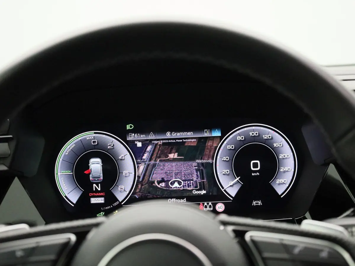 45 TFSI e S edition Competition 272 PK | Demo | S-line | Panoramadak | Lichtpakket pro | Cruise Control | Parkeersensoren | LED | Apple Carplay | Android Auto |