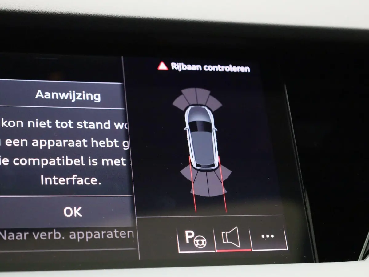 45 TFSI e S edition Competition 272 PK | Demo | S-line | Panoramadak | Lichtpakket pro | Cruise Control | Parkeersensoren | LED | Apple Carplay | Android Auto |