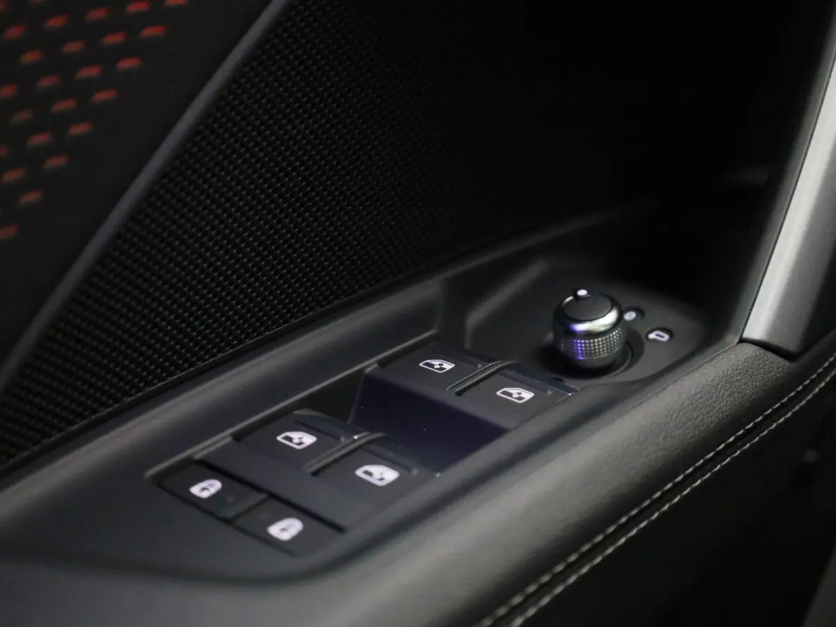 45 TFSI e S edition Competition 272 PK | Demo | S-line | Panoramadak | Lichtpakket pro | Cruise Control | Parkeersensoren | LED | Apple Carplay | Android Auto |